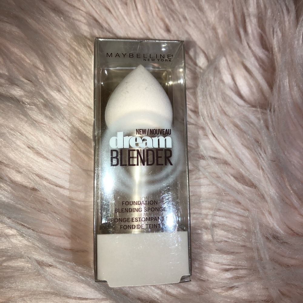 Maybelline Dream Blender